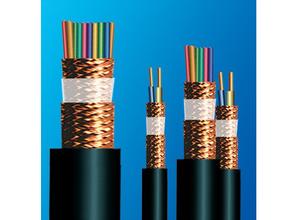 耐高溫防腐計算機電纜