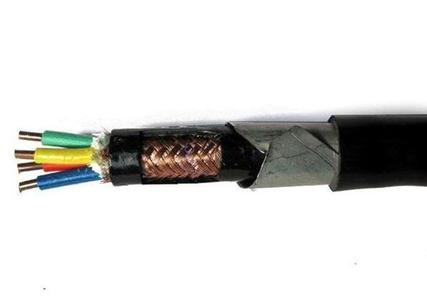 鎧裝屏蔽計算機電纜