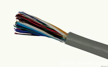 耐低溫高溫特種計算機電纜
