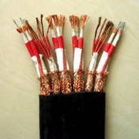 特種耐高溫、耐高壓電纜