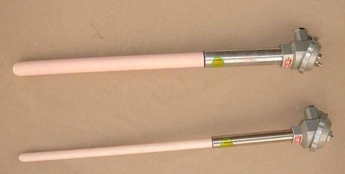 鉑銠熱電偶WRP